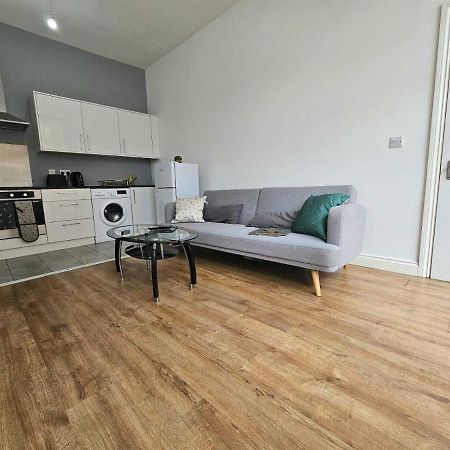 Bee Accommodations Backways Leicester Buitenkant foto