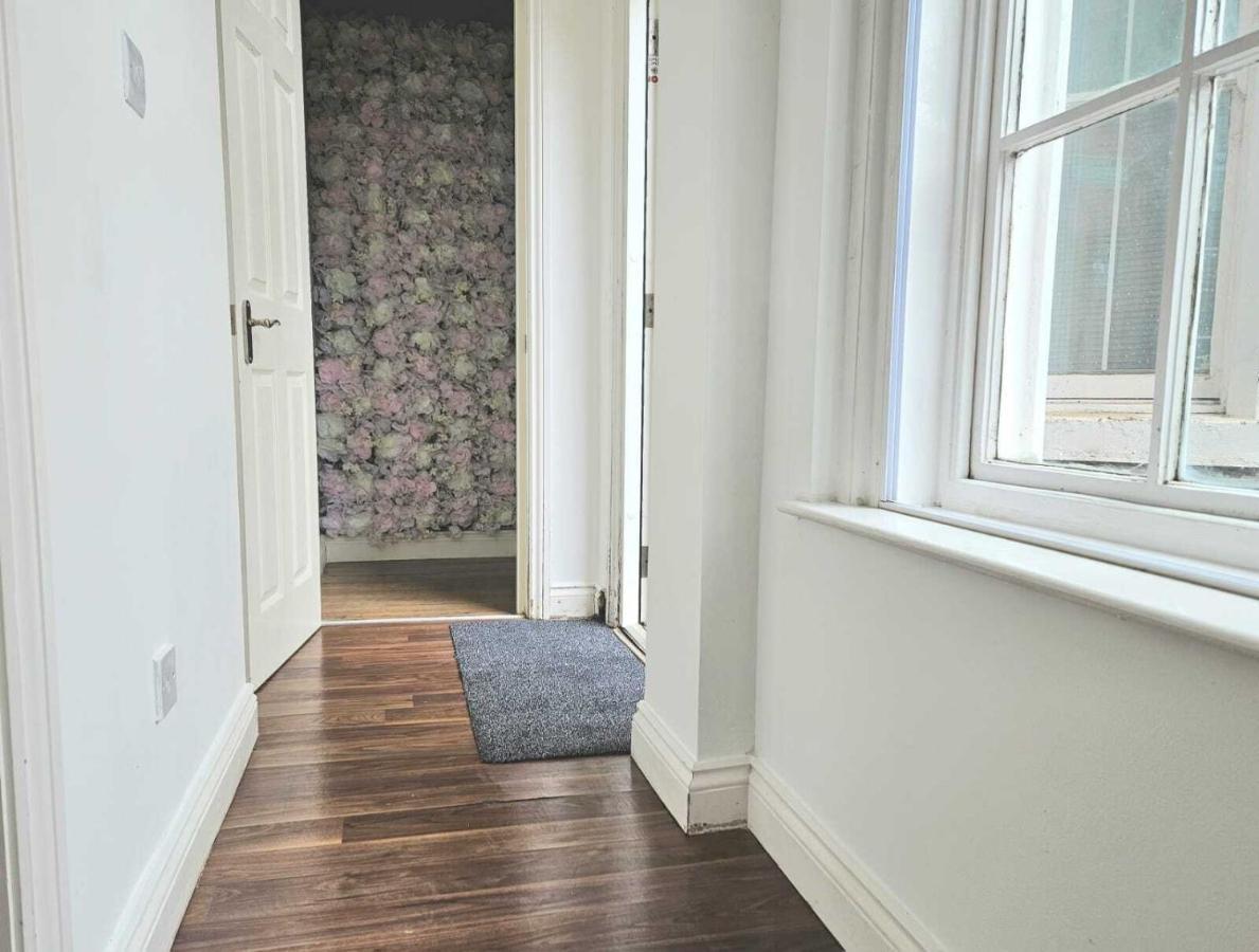 Bee Accommodations Backways Leicester Buitenkant foto